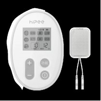 Xiaomi Hipee Medium Frequency Physiotherapy Massager (White)