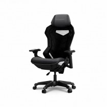 Игровое кресло DXRACER Jackal E-sports Net Chair (Black/Черный)