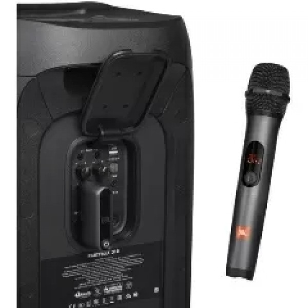 Беспроводная система микрофонов JBL Wireless Microphone Set XIAOMI