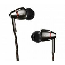 Наушники 1More Quad Driver In-Ear Headphones E1010 (Black/Черный)