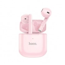Наушники Hoco EW19 Plus розовый