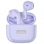 Беспроводные наушники Lenovo P40 pro Bluetooth 5.1 фиолетовый XIAOMI