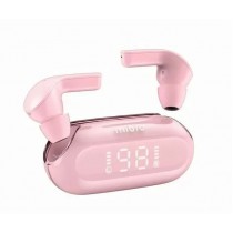 Беспроводные наушники Mibro Earbuds 3(XPEJ006) EU Pink