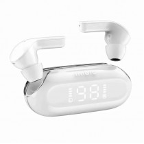Беспроводные наушники Mibro Earbuds 3(XPEJ006) EU White