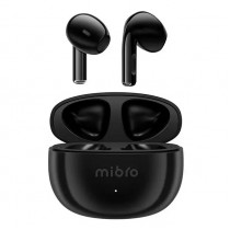 Беспроводные наушники Mibro Earbuds 4 (XPEJ009) EU Black