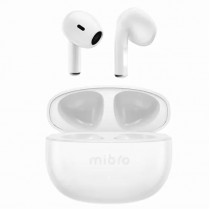 Беспроводные наушники Mibro Earbuds 4 (XPEJ009) EU White