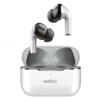Беспроводные наушники Mibro Earbuds M1(XPEJ005) White