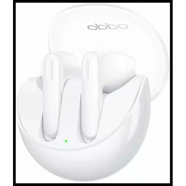 Беспроводные наушники Oppo Enco Air3 белый (ETE31) XIAOMI