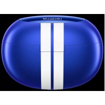 Беспроводные наушники Realme Buds Air 3 (RMA2105) Nitro Blue