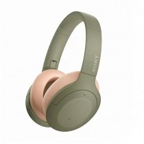Беспроводные наушники Sony Headset Wireless Bluetooth Noise Headphones WH-H910N (Grey/Серый)