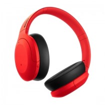 Беспроводные наушники Sony Headset Wireless Bluetooth Noise Headphones WH-H910N (Red/Красный)