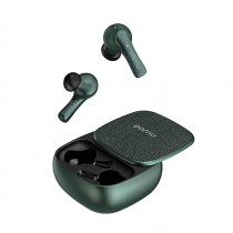 Беспроводные Bluetooth-наушники PaMu Wireless Bluetooth Headset (Dark Green/Темно-Зеленый) RU
