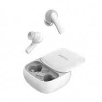 Беспроводные Bluetooth-наушники PaMu Wireless Bluetooth Headset (White/Белый) RU