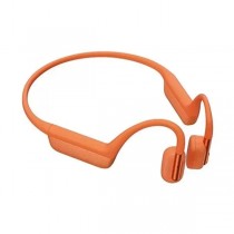 Беспроводные наушники Bone Conduction Headphones (GCDEJ01LS) Orange