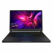 Ноутбук Xiaomi Mi Gaming Laptop 3 2019 15.6 i7-9750H 512GB/16GB/GeForce GTX 1660 Ti (Black/Черный)