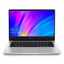 Ноутбук RedmiBook 14 i7 8GB/512GB/GeForce MX250 (Silver/Серебристый)