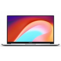 Ноутбук RedmiBook 14 II (Intel Core i7 /16GB/512GB SSD/NVIDIA GeForce MX350 2GB) Silver