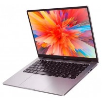Ноутбук RedmiBook Pro 14 i7 11370H 16G+512G MX450 2G JYU4343CN (Grey)