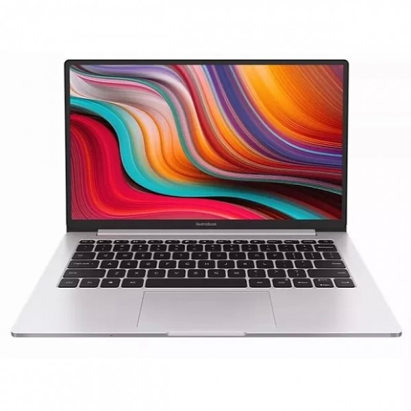 Ноутбук RedmiBook Pro 14 2021 (i5, 16Gb/512Gb, MX450) JYU4397CN, серый XIAOMI
