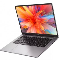 Ноутбук RedmiBook Pro 14 (R5 5500U/16G/512G/ Integrated graphics/ win11) JYU4399CN,grey