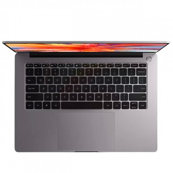 Ноутбук RedmiBook Pro 14 (R5 5500U/16G/512G/ Integrated graphics/ win11) JYU4399CN,grey XIAOMI