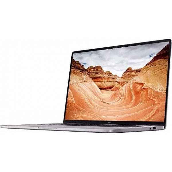 Ноутбук RedmiBook Pro 14(R7-5700U/16G/512G/ AMD Radeon Graphics /Windows11) Grey JYU4400CN XIAOMI