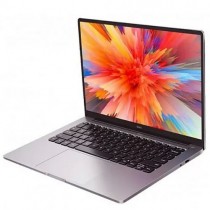 Ноутбук Xiaomi RedmiBook Pro 14 2022 (i5-12450H/16Gb/512Gb/MX550) JYU4459CN, серый