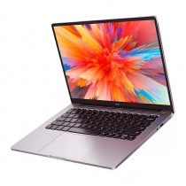 Ноутбук Xiaomi RedmiBook Pro 152021 (AMD Ryzen 7 5800H/16GB/512GB/Int) JYU4337CN (Grey)