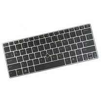 701979-251 Клавиатура для ноутбука HP 2570p