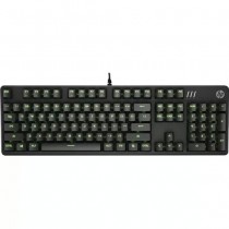 9LY71AA#ACB Клавиатура HP Pavilion Gaming 550 Keyboard