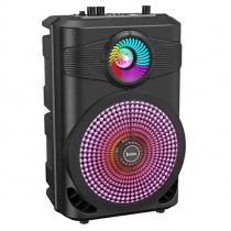 Колонка Hoco BS46 Mature outdoor BT speaker (Black)