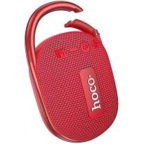 Колонка Hoco HC17 Easy Joy красный