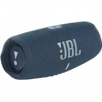 Портативная акустика JBL Charge 5 синий