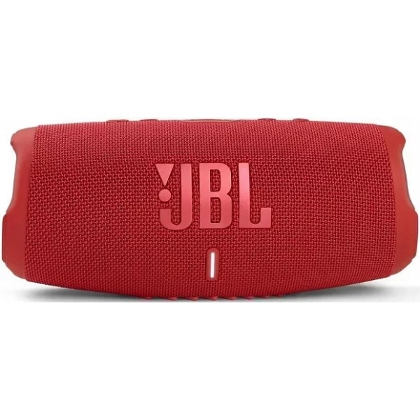 Портативная акустика JBL Charge 5 красный XIAOMI