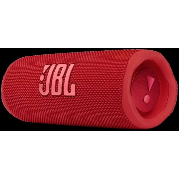 Портативная акустика JBL Flip 6 красный XIAOMI