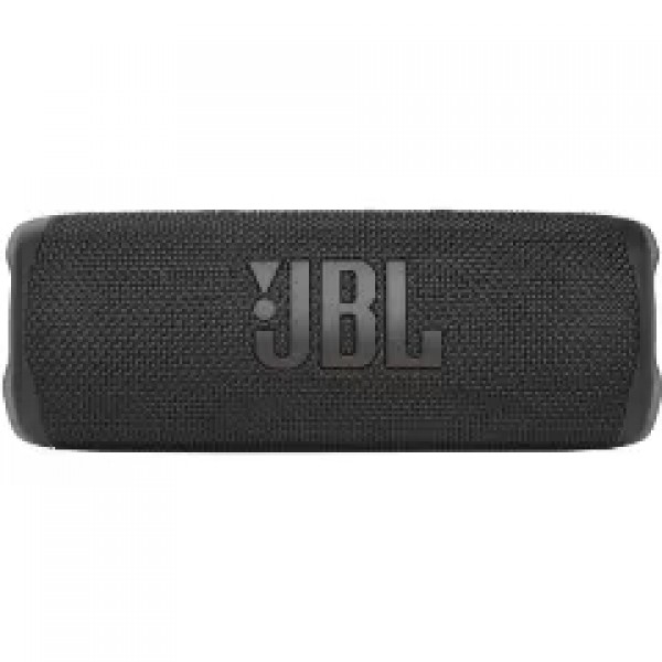 Портативная акустика JBL Flip 6 Black XIAOMI