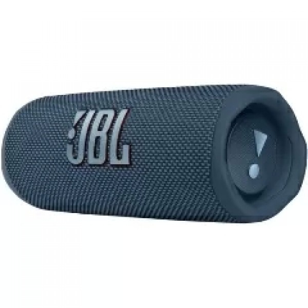 Портативная акустика JBL Flip 6 Blue XIAOMI