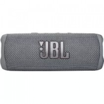 Портативная акустика JBL Flip 6 Gray