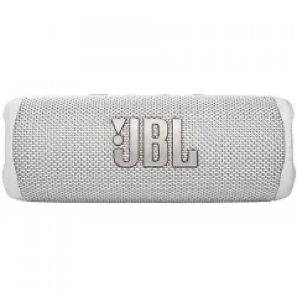 Портативная акустика JBL Flip 6 White XIAOMI