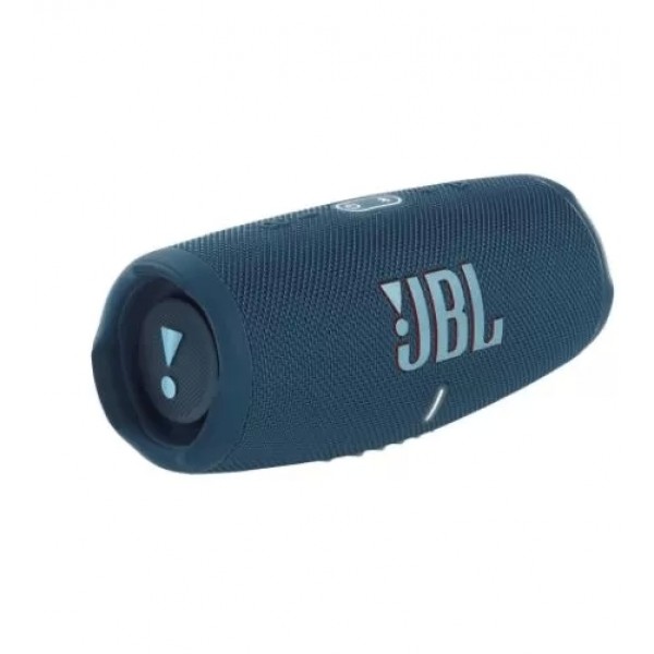 Портативная акустическая система JBL Charge 5 синяя XIAOMI