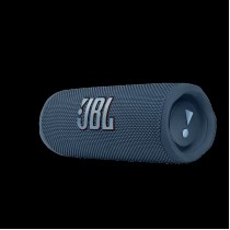 Портативная акустическая система JBL Flip 6 синяя