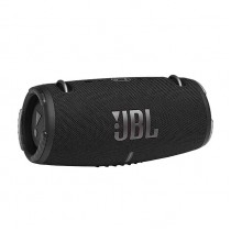 Портативная акустическая система JBL Xtreme 3 черная