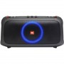 Портативная акустическая система с функцией Bluetooth и световыми эффектами JBL PartyBox On-The-Go XIAOMI