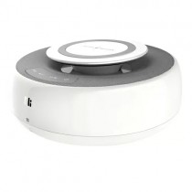 Nillkin MC2 Bluetooth Speaker (White)