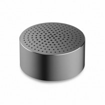 Xiaomi Mi Cannon Little Audio/Portable Round Box (Gray)