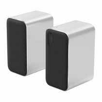 Xiaomi Mi Bluetooth Computer Speaker (Silver)