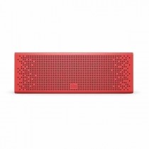Xiaomi Mi Bluetooth Speaker / Square Box 2 (Red)