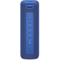 Портативная колонка Xiaomi Mi Portable Bluetooth Speaker 16W (MDZ-36-DB) (Blue) RU