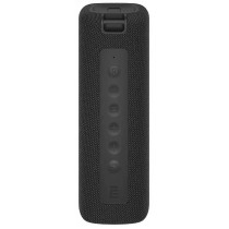 Беспроводная портативная колонка Xiaomi Mi Portable Bluetooth Speaker 16W (Black) EU