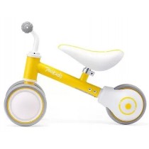 Детский велосипед 700Kids Seven Small Bai Child Yo Car WB0601 (Yellow/Желтый)